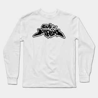 City of dreams Y2K Long Sleeve T-Shirt